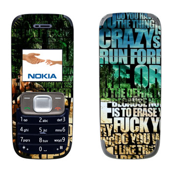   «Far Cry 3 - »   Nokia 1209