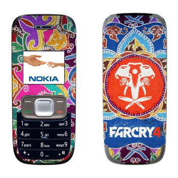   «Far Cry 4 - »   Nokia 1209