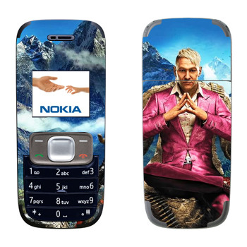   «Far Cry 4 -  »   Nokia 1209