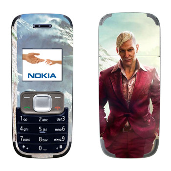   «Far Cry 4 - »   Nokia 1209