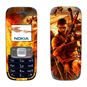  «Far Cry »   Nokia 1209