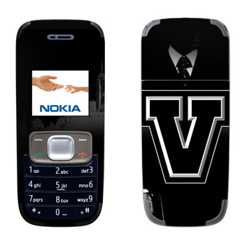   «GTA 5 black logo»   Nokia 1209