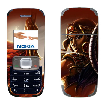   «Isis : Smite Gods»   Nokia 1209