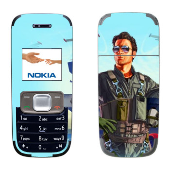   « - GTA 5»   Nokia 1209