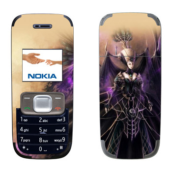  «Lineage queen»   Nokia 1209