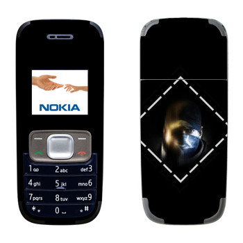   « - Watch Dogs»   Nokia 1209