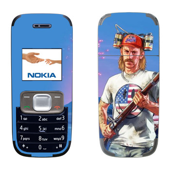   «      - GTA 5»   Nokia 1209