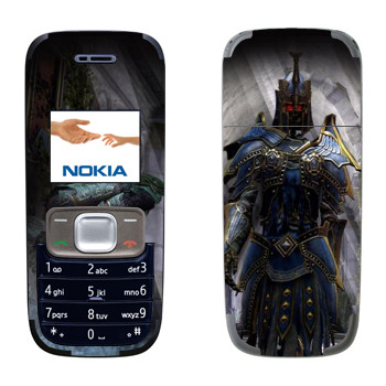   «Neverwinter Armor»   Nokia 1209