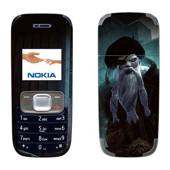   «Neverwinter »   Nokia 1209
