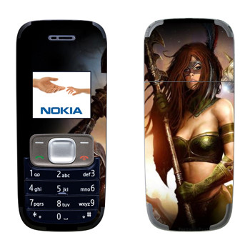   «Neverwinter -»   Nokia 1209