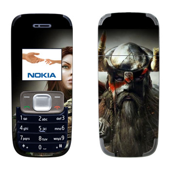   «Neverwinter »   Nokia 1209