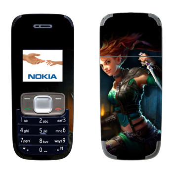   «Neverwinter  »   Nokia 1209