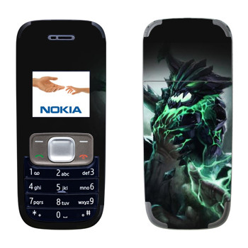   «Outworld - Dota 2»   Nokia 1209