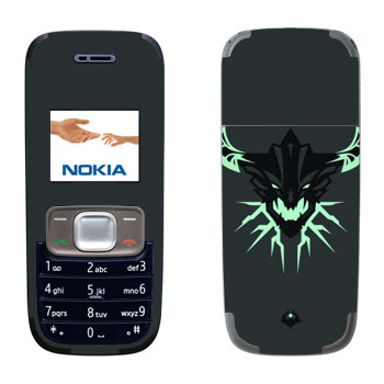  «Outworld Devourer»   Nokia 1209
