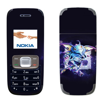   «Puck    »   Nokia 1209