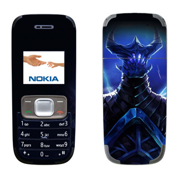   «Razor -  »   Nokia 1209