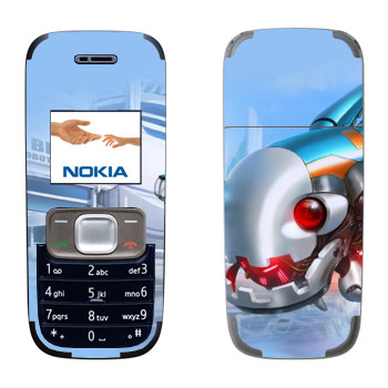   «Shards of war »   Nokia 1209