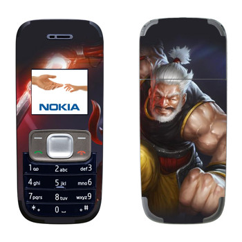   «Shards of war Ryudo»   Nokia 1209
