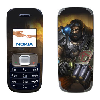   «Shards of war Warhead»   Nokia 1209