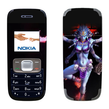   «Shiva : Smite Gods»   Nokia 1209