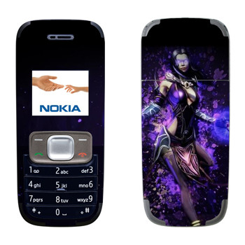   «Smite Hel»   Nokia 1209