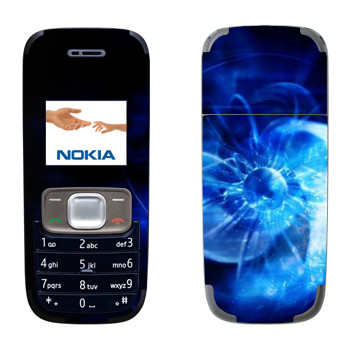   «Star conflict Abstraction»   Nokia 1209