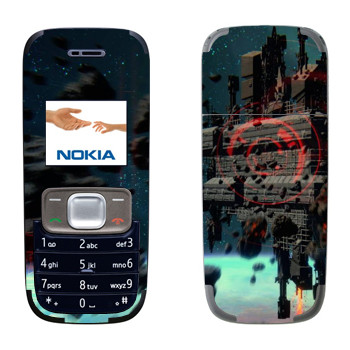   «Star Conflict »   Nokia 1209
