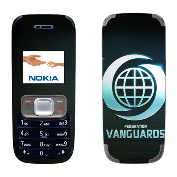   «Star conflict Vanguards»   Nokia 1209