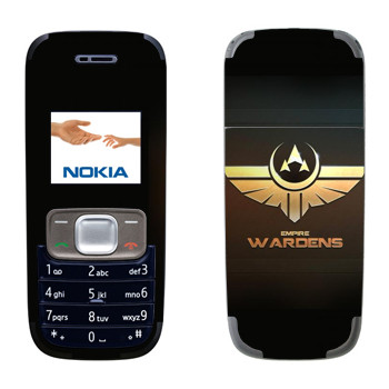   «Star conflict Wardens»   Nokia 1209