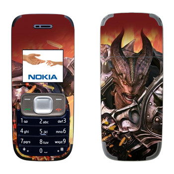   «Tera Aman»   Nokia 1209