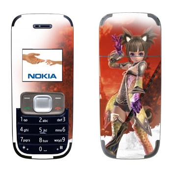   «Tera Elin»   Nokia 1209