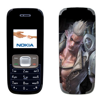   «Tera mn»   Nokia 1209