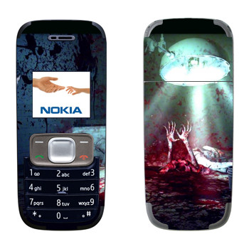  «The Evil Within  -  »   Nokia 1209