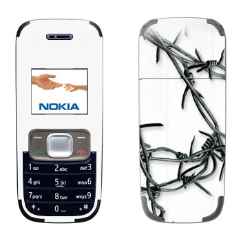   «The Evil Within -  »   Nokia 1209