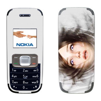   «The Evil Within -   »   Nokia 1209