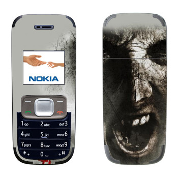   «The Evil Within -  »   Nokia 1209