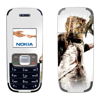   «The Evil Within -     »   Nokia 1209