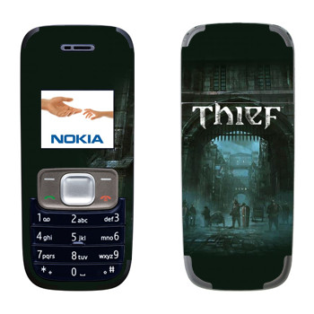   «Thief - »   Nokia 1209