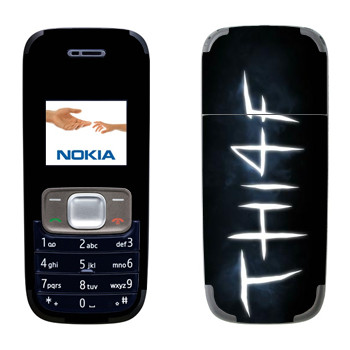   «Thief - »   Nokia 1209