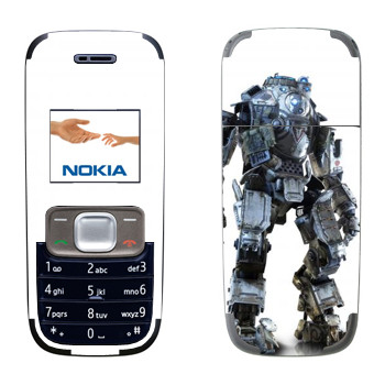   «Titanfall  »   Nokia 1209