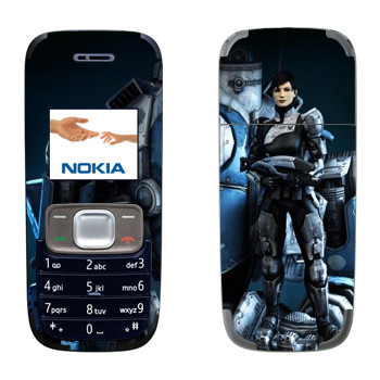   «Titanfall   »   Nokia 1209
