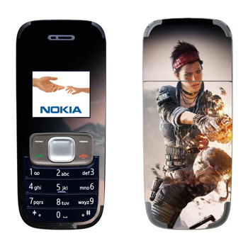   «Titanfall -»   Nokia 1209