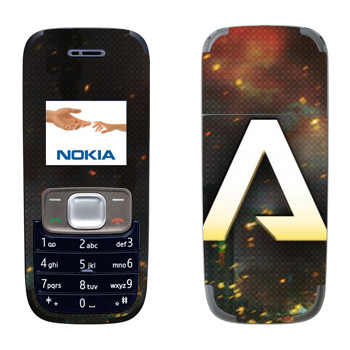   «Titanfall »   Nokia 1209