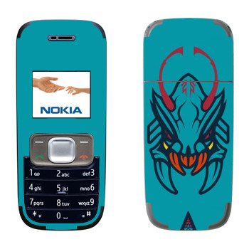   « Weaver»   Nokia 1209
