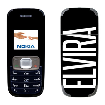   «Elvira»   Nokia 1209
