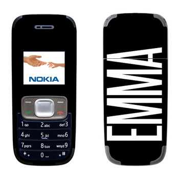  «Emma»   Nokia 1209