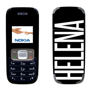   «Helena»   Nokia 1209