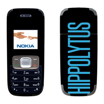   «Hippolytus»   Nokia 1209