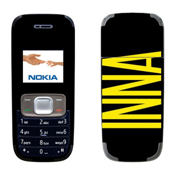   «Inna»   Nokia 1209