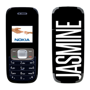  «Jasmine»   Nokia 1209